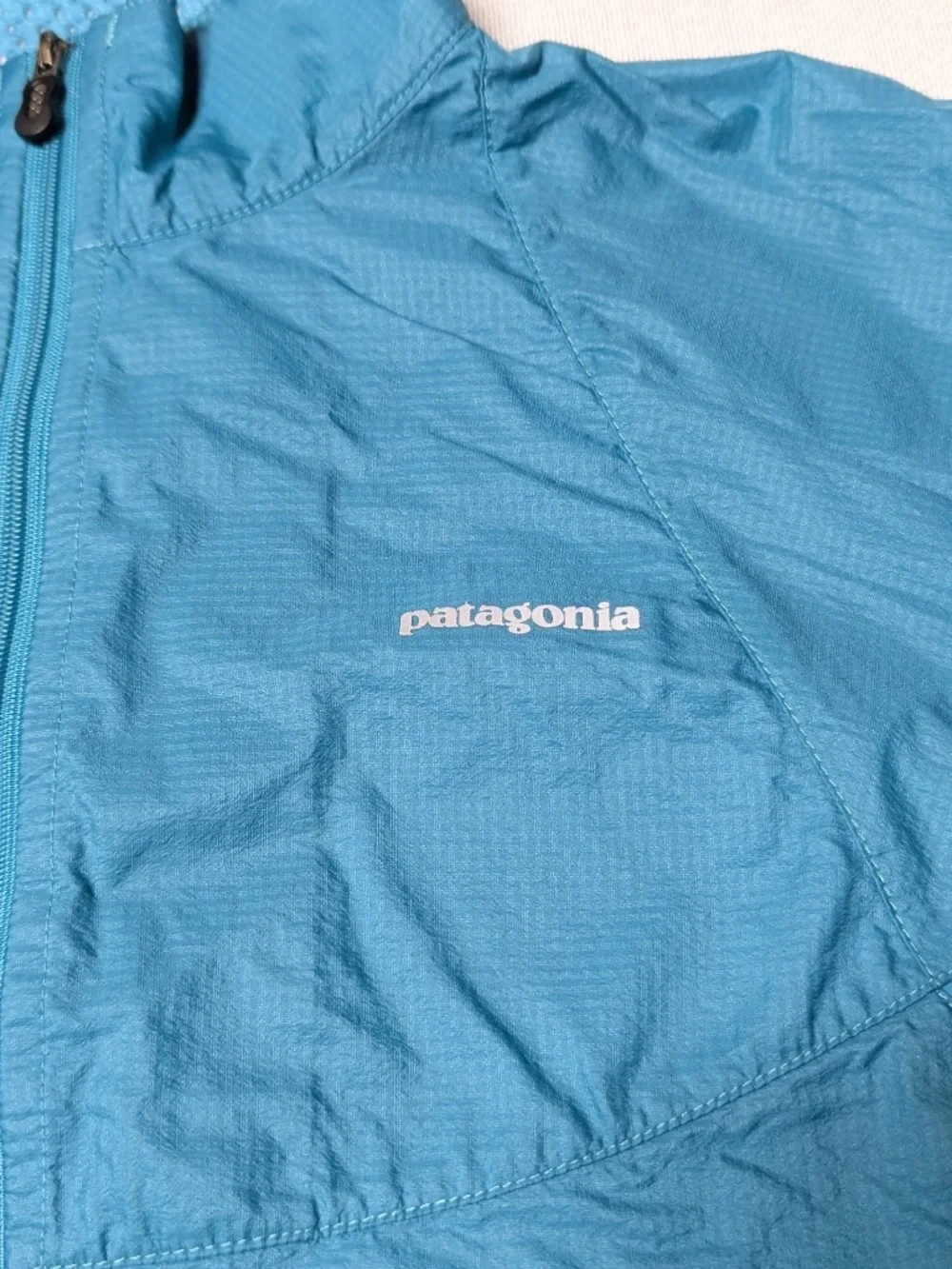 Patagonia Women's Nine Trails Jacket - Size Small